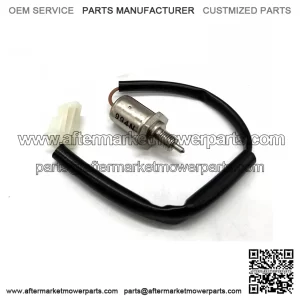 YAMAHA FUEL CUT OFF SOLENOID VALVE GAS 5SC-1410H-10 fit V-STAR XVS 650