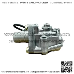 HONDA 15810-PCX-015 VTEC Solenoid Spool Valve S2000 AP1 2 F20C New Japan