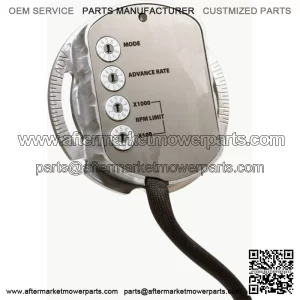 Crane Cams HI-4N HI4N Single Fire Ignition Module Harley Evo Shovelhead XL (For: Harley-Davidson)