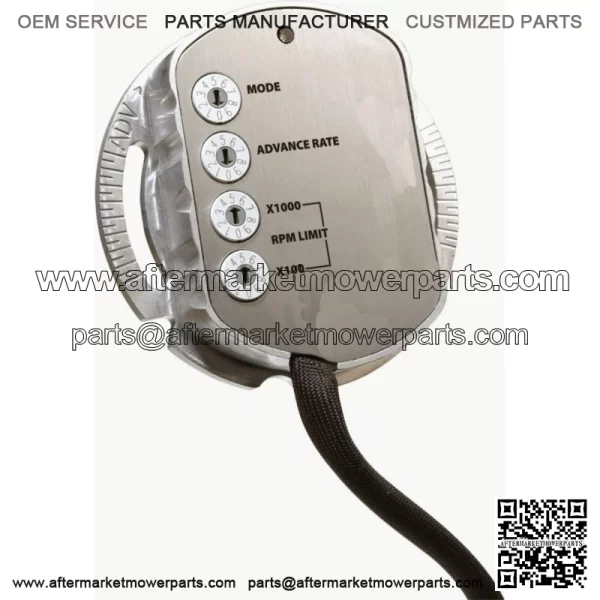 Crane Cams HI-4N HI4N Single Fire Ignition Module Harley Evo Shovelhead XL (For: Harley-Davidson)