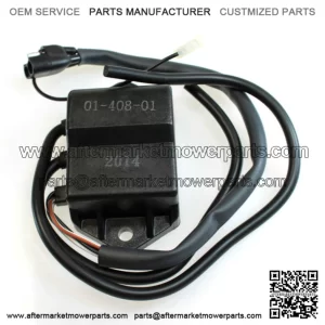 CDI Modular fits Polaris snow Replaces OEM#'s 3085053, 3084283 & 3084007