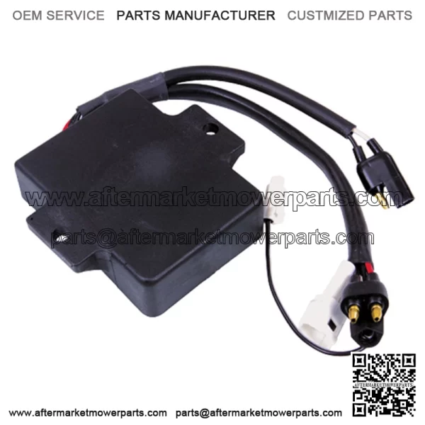 1996-97 Ski_Doo MX Z 440, 583, 670 Cdi Unit (For: More than one vehicle)