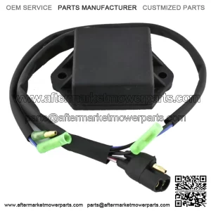 CDI Ignition Module for Arctic Cat 440ZR 440 ZR 1993 1994 (For: Arctic Cat)