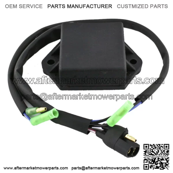 CDI Ignition Module for Arctic Cat 440ZR 440 ZR 1993 1994 (For: Arctic Cat)