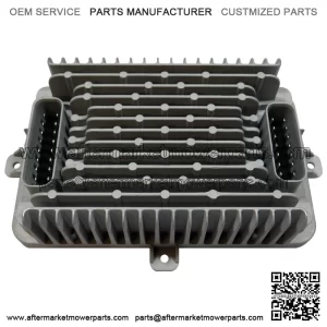 2005-2009 Polaris Ranger 500 OEM ECM Electronic Control Module 4011089