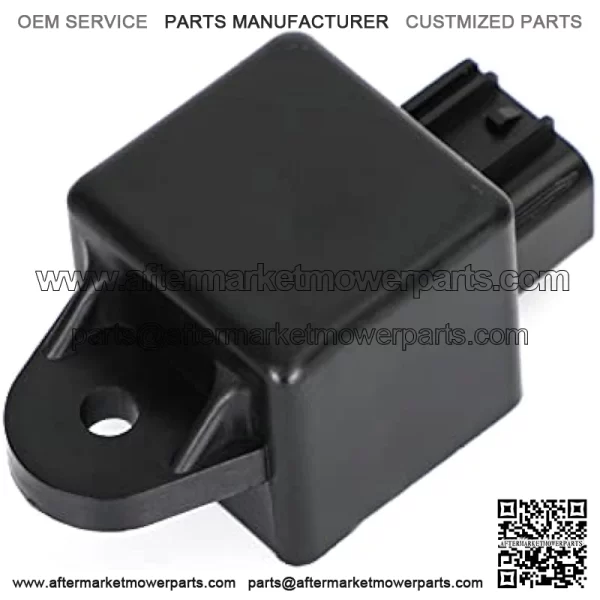 Ignition Ignite System Unit CDI fit for Yamaha FA1800 FX1800 VX1100 115HP 150HP and Manufacturer Part Number:68V-81950-00