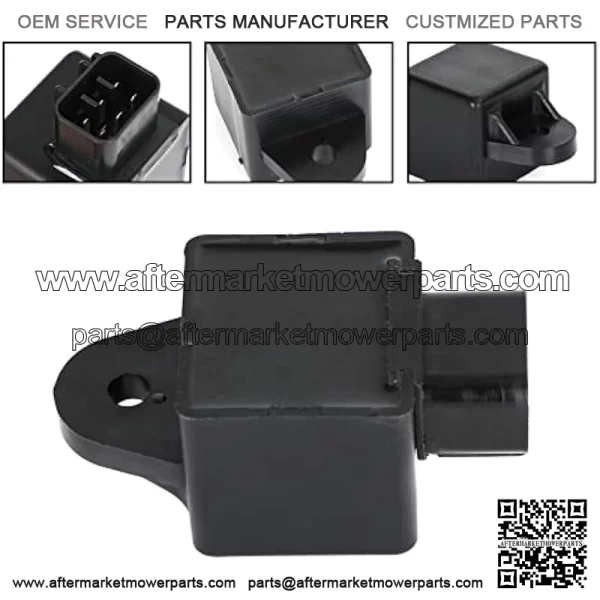 Ignition Ignite System Unit CDI fit for Yamaha FA1800 FX1800 VX1100 115HP 150HP and Manufacturer Part Number:68V-81950-00 - Image 3