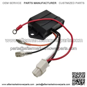 CDI Ignitor For EZGO Golf Cart 4 Cycle Gas Models 1991-2002 72562-G01
