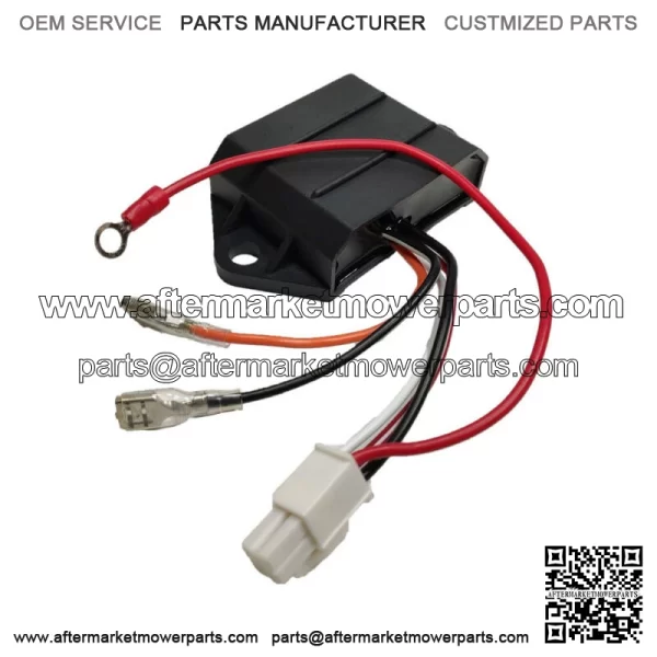 CDI Ignitor For EZGO Golf Cart 4 Cycle Gas Models 1991-2002 72562-G01