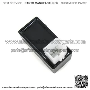 Ignition CDI Unit to fit Peugeot Vivacity, Trekker 50cc 100cc. Unrestricted ECU