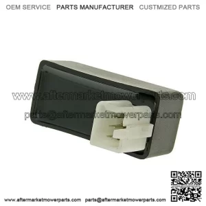 Peugeot Vivacity 1 50 Unrestricted CDI Unit