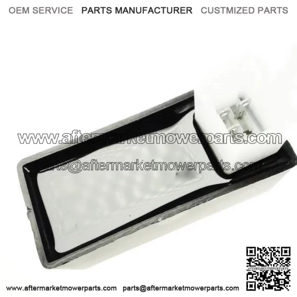 CDI ignition ignition unit for Peugeot Speedfight 2 Ludix TKR Vivacity SV 50