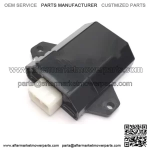 Immobiliser Chip Key Bypass CDI. Fits Peugeot ACI100 VIVACITY 50cc ACI100.01
