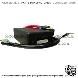 HONDA OEM IGNITION CONTROL CDI BOX 1992-2001 CR500R 30410-ML3-791 New