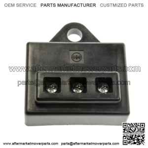 Honda IGNITION UNIT 30585-ZS9-A02 OEM NEW