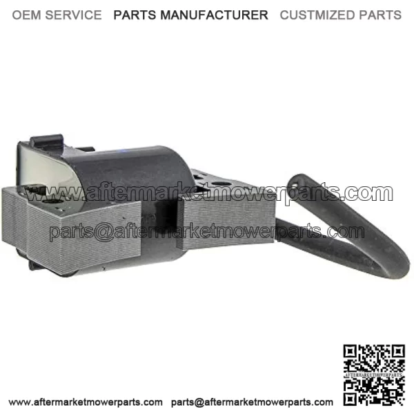 John Deere M126972 Electrical Coil Gator CS CX TS Turf Worksite Utility Vehicles - Image 2