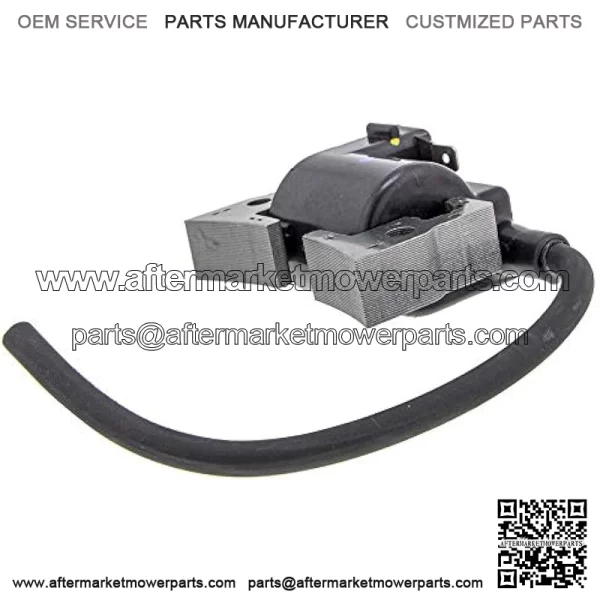 John Deere M126972 Electrical Coil Gator CS CX TS Turf Worksite Utility Vehicles - Image 4