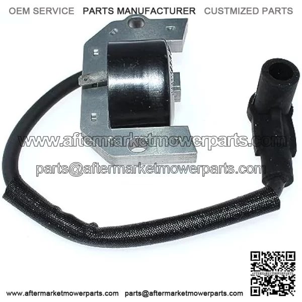 Ignition Coil Compatible with John Deere 1200A 325 335 345 647 647A 657 657A 667 667A 717 717A 717E 727 727A 737 757 7H17 7H19 GT235 GT235E - Image 4