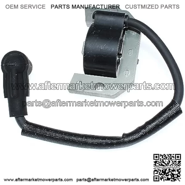 Ignition Coil for John Deere 1200A 325 335 345 647 647A 657 657A 667 667A 717 717A 717E 727 727A 737 757 7H17 7H19 GT235 GT235E - Image 3