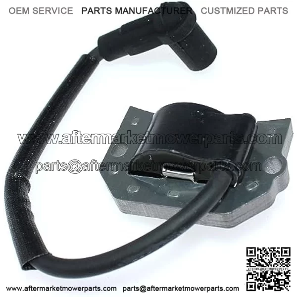 Ignition Coil for John Deere 1200A 325 335 345 647 647A 657 657A 667 667A 717 717A 717E 727 727A 737 757 7H17 7H19 GT235 GT235E - Image 4