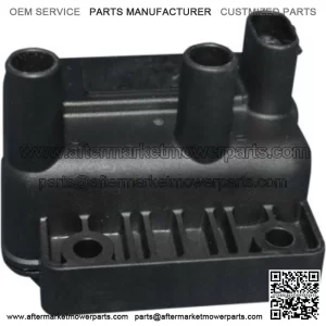 Ignition Coil Dual Fire Harley Touring Dresser Bagger FI Carb 99-01 OEM 31639-99 (For: Harley-Davidson)
