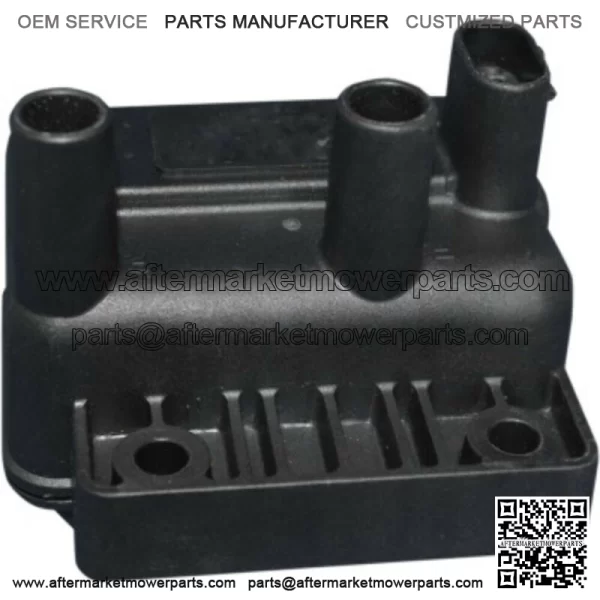 Ignition Coil Dual Fire Harley Touring Dresser Bagger FI Carb 99-01 OEM 31639-99 (For: Harley-Davidson)