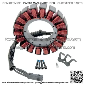 Magneto Alternator Stator Harley Touring 2006-2016 OEM 29987-06 (For: Harley-Davidson)