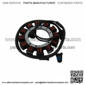 Sportster Heavy Duty 22 Amp Stator Harley XL 1990-2006 Charging System Upgrade (For: Harley-Davidson)