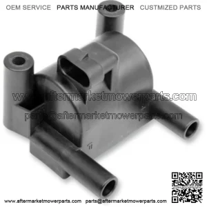 Ignition Coil Upgrade Harley 2007-2017 Softail Touring Dyna Repl. OEM 31696-07A (For: Harley-Davidson)