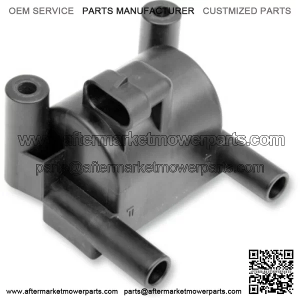 Ignition Coil Upgrade Harley 2007-2017 Softail Touring Dyna Repl. OEM 31696-07A (For: Harley-Davidson)