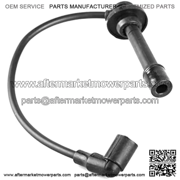 Spark Plug Wire Kit Fit for John Deere 825i 825i S4 MIA11722 MIA11723 MIA11724 - Image 5