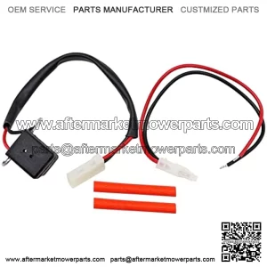 Ignition Pickup Pulsar Coil Replacement Compatible with EZGO Golf Cart 4 Cycle 295cc 350cc 1991-2003 Robin Engines Replace 28458-G01 26651-G02 10914 6149