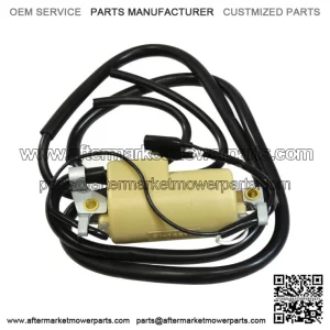 Ignition Coil for Arctic Cat Snowmobiles Replaces OEM#'s 3003-409 & 3003-712