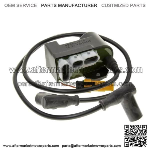 Calibrated Module for Ski-Doo Replaces OEM#'s 512059000 & 515175386