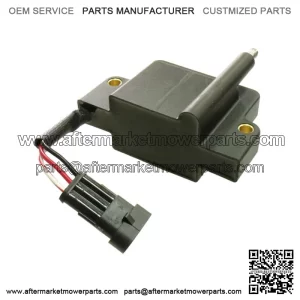 External Ignition Coil with CDI for Ski-Doo Replaces OEM # 512060953