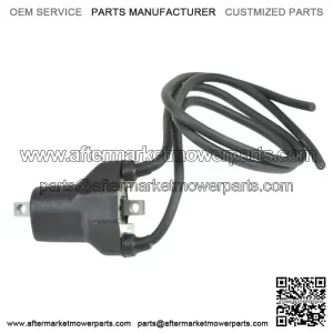Ignition Coil for Arctic Cat Snowmobiles ZRT800 EXT600 Replaces OEM # 3004-483