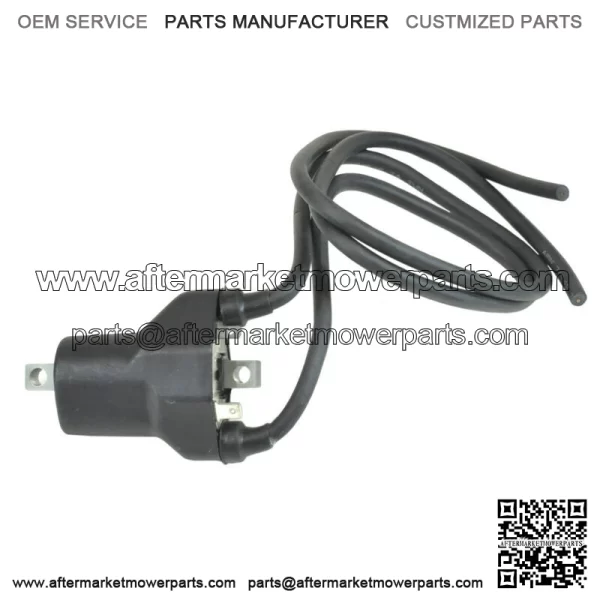 Ignition Coil for Arctic Cat Snowmobiles ZRT800 EXT600 Replaces OEM # 3004-483