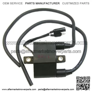 Ignition Coil for Polaris 550 Snow Replaces OEM# 3089478, 3087214 & 3087191
