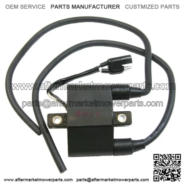 Ignition Coil for Polaris 550 Snow Replaces OEM# 3089478, 3087214 & 3087191