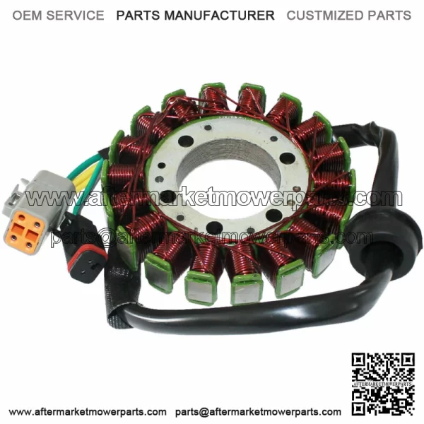 Stator for Ski Doo Mxz 800 Mx Z 800 HO  Mxz 700 Adrenaline Renegade  Magneto