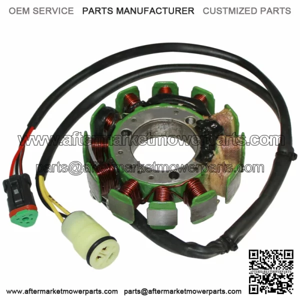 Stator for Ski Doo Mx Z 800 MXZ800 Adrenaline Sport Trail Renegade 2000-2002