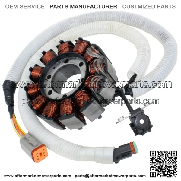 Stator for Ski Doo Renegade 800R E-Tec 2010 2011 2012 2013 2014-2018 Magneto