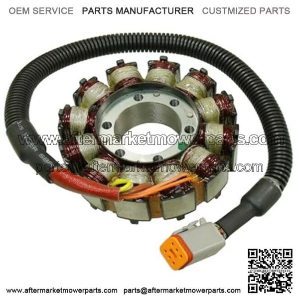 Stator for Snowmobile SKIDOO MXZ XRS 800R ETEC 2011-2015 (For: More than one vehicle)