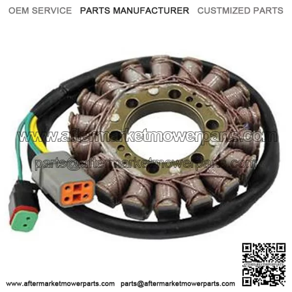 Stator for Snowmobile SKIDOO GTX 500 SS 2005-2008 (For: More than one vehicle)