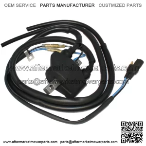 Ignition Coil for Arctic Cat ZR500 ZR 500 ZR-500 1998/ZR440 ZR-440 ZR 440 93-98 (For: Arctic Cat)