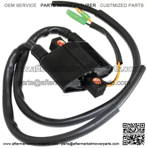 for Arctic Cat ZR800 ZR 800 LE EFI Sno Pro CC 2001 02 2003 Ignition Coil Double