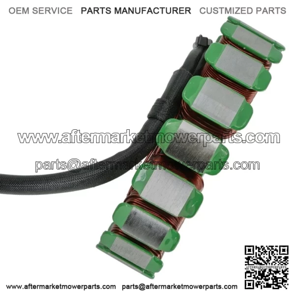Stator For Arctic Cat ZR 3000 2017 2018 2019 / 3307-028 3307028 (For: Arctic Cat) - Image 3