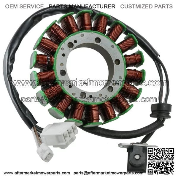 Stator For Arctic Cat ZR 3000 2017 2018 2019 / 3307-028 3307028 (For: Arctic Cat) - Image 4
