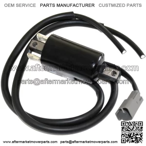 Skidoo Summit 500 X670 1998 1999 for Ski-Doo Ignition Coil Double Line