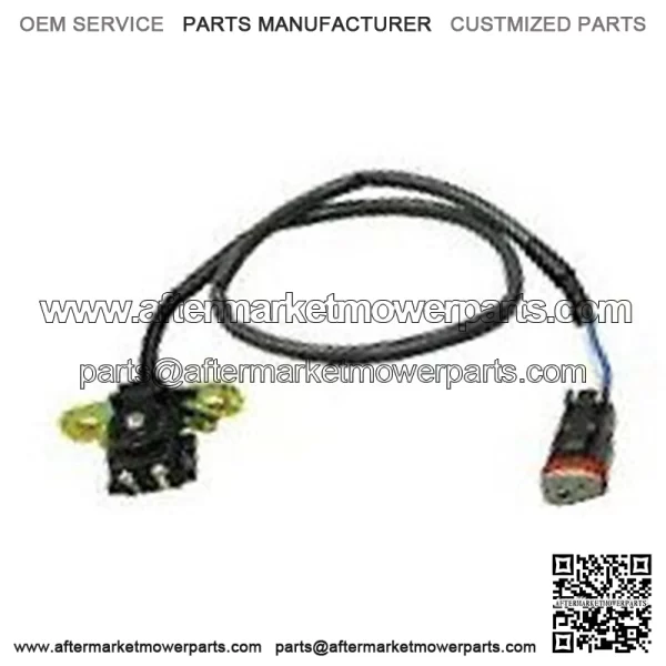 Pick up/Source Coil for Snowmobile SKI-DOO MX Z TNT 800R ETEC 2011-2015 (For: More than one vehicle)